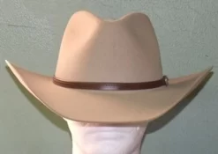 Stetson Seneca 4X Buffalo Wool Cowboy Hat -Western Cowboy Hat a20791f136eae76a1c26c9 m 37049.1404849043