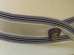 Dobbs Kingston Shantung Panama Fedora Hat -Western Cowboy Hat a20791f14561b798b4d4e0 l 09665.1404849103