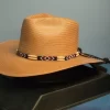 Bullhide Sequoiah Shantung Cowboy Western Hat