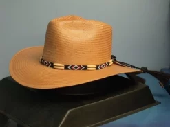 Bullhide Sequoiah Shantung Cowboy Western Hat