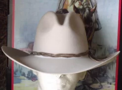 Stetson Gus 6X Fur Felt Cowboy Hat -Western Cowboy Hat stetgus1 14344.1477017673